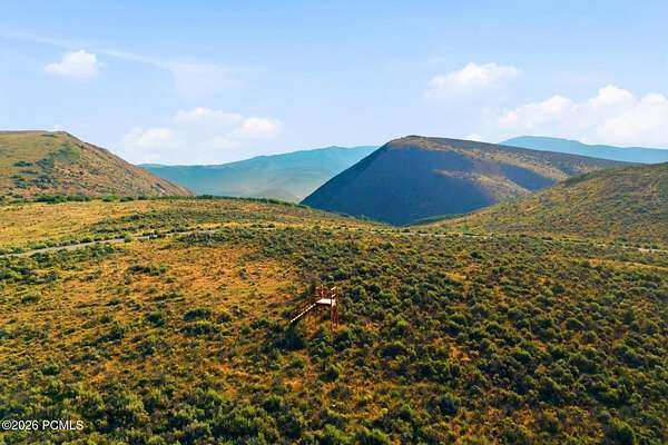 36 Acres of Land for Sale in Park City, Utah