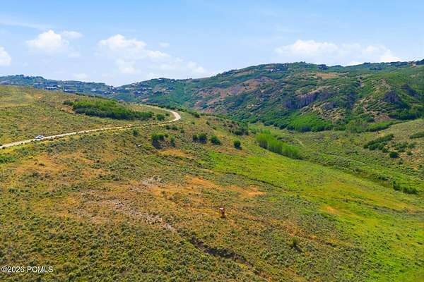 34.6 Acres of Land for Sale in Park City, Utah