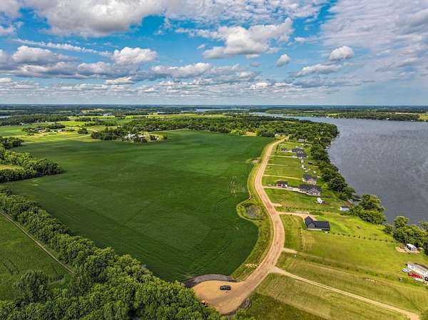 0.93 Acres of Residential Land for Sale in Alexandria, Minnesota