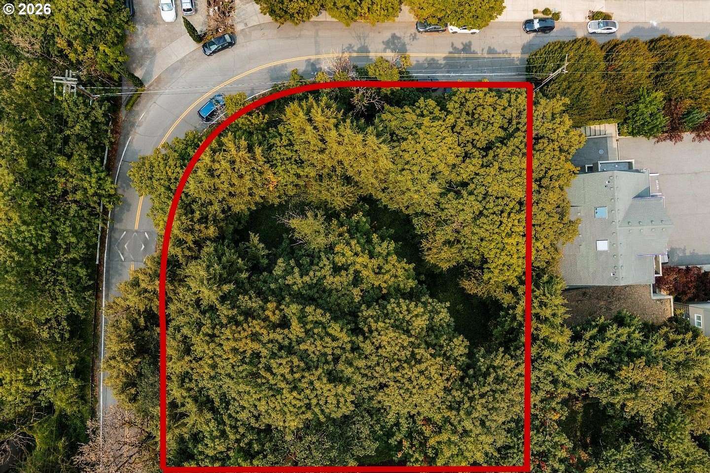 0.31 Acres of Residential Land for Sale in Portland, Oregon