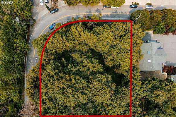 0.31 Acres of Residential Land for Sale in Portland, Oregon