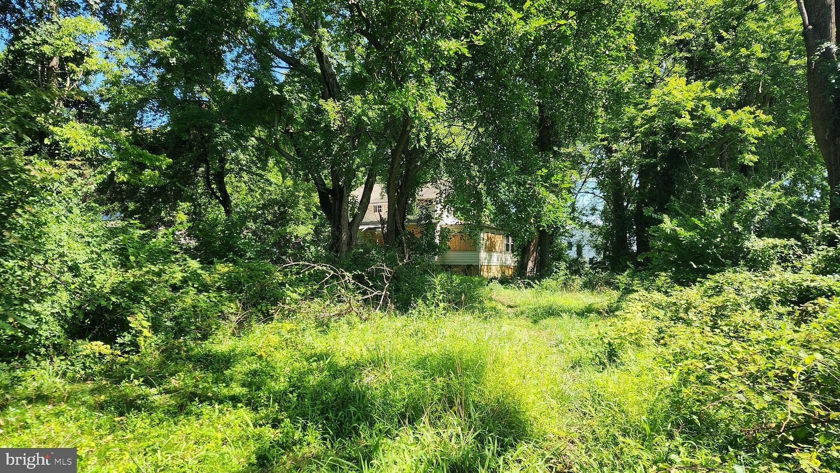 1.4 Acres of Residential Land for Sale in Vienna, Virginia
