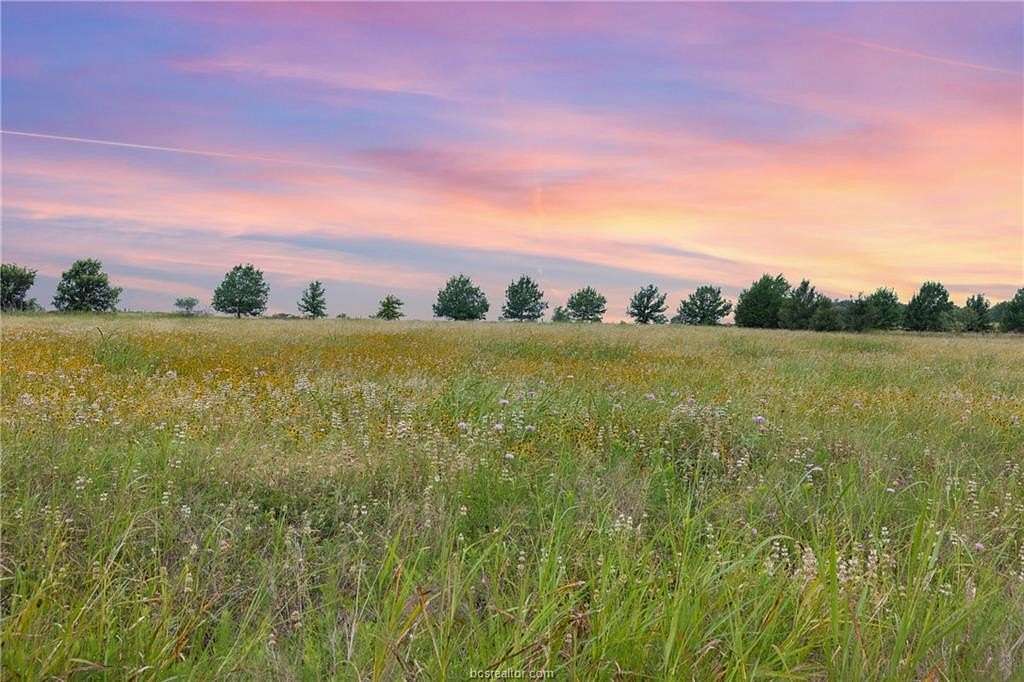 153 Acres of Land with Home for Sale in Caldwell, Texas