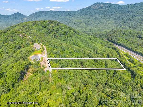 3.25 Acres of Residential Land for Sale in Columbus, North Carolina