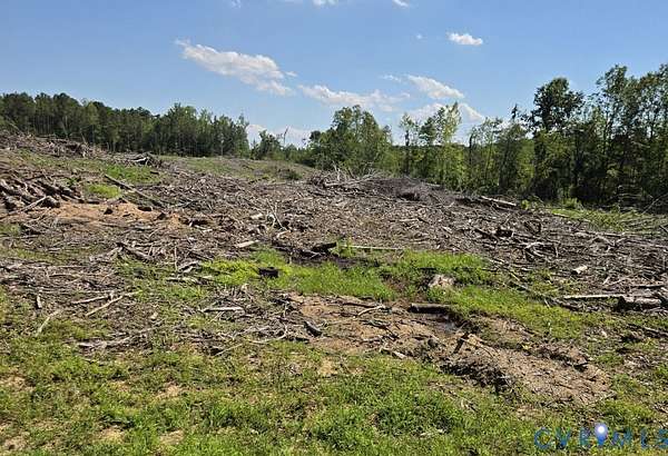 12 Acres of Land for Sale in Charles City, Virginia