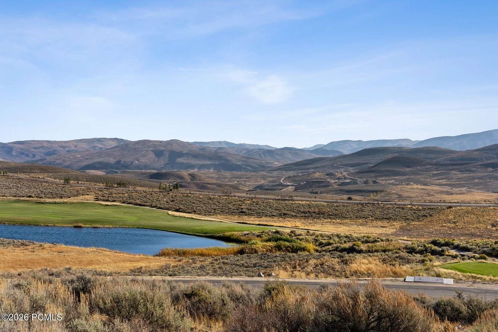 1.2 Acres of Residential Land for Sale in Park City, Utah
