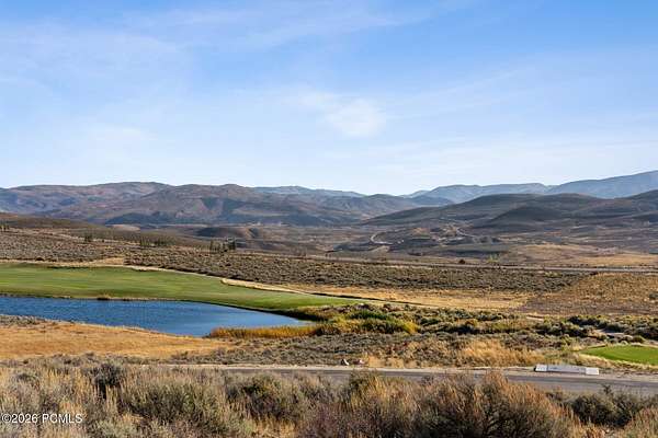 1.2 Acres of Residential Land for Sale in Park City, Utah