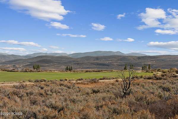 1 Acre of Residential Land for Sale in Park City, Utah