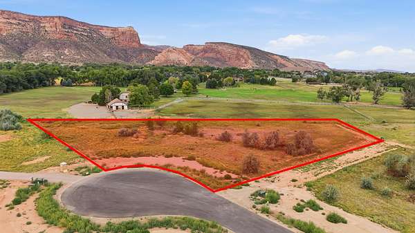 2 Acres of Residential Land for Sale in Grand Junction, Colorado