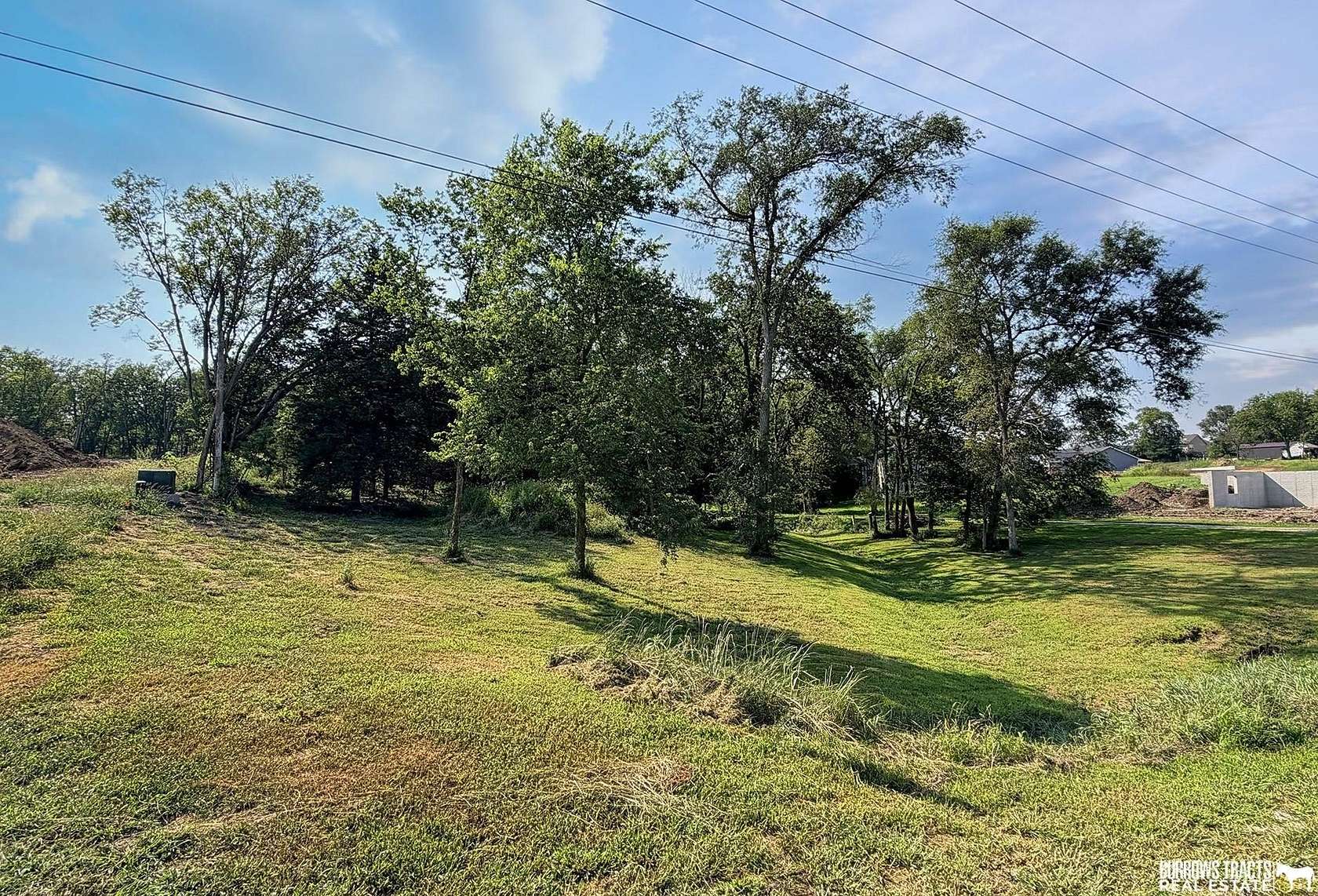 0.29 Acres of Residential Land for Sale in Bennet, Nebraska