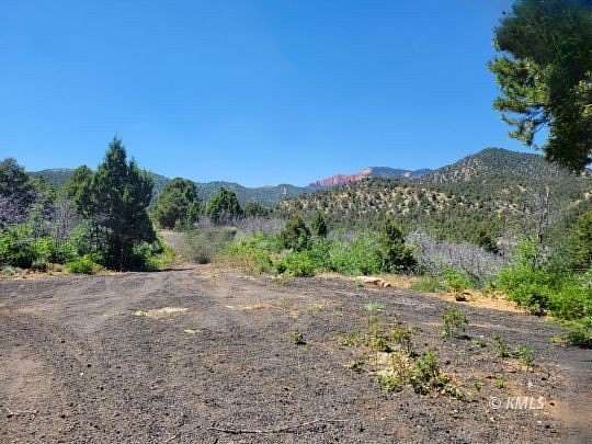 20.4 Acres of Recreational & Residential Land for Sale in Kanab, Utah