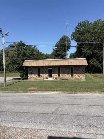 3.14 Acres of Commercial Land for Sale in Ripley, Tennessee