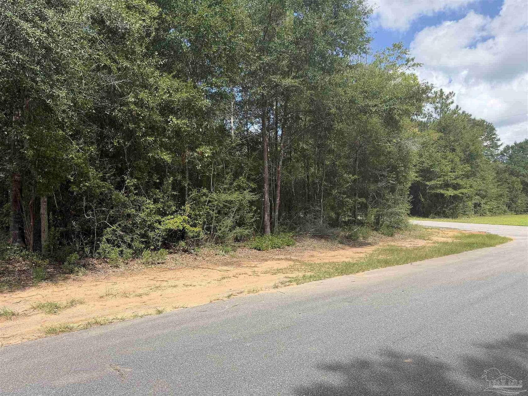 0.36 Acres of Residential Land for Sale in Milton, Florida