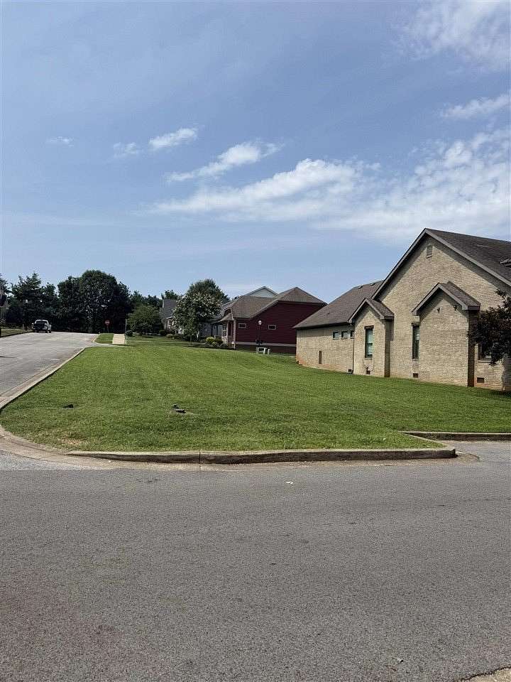 0.11 Acres of Residential Land for Sale in Bowling Green, Kentucky
