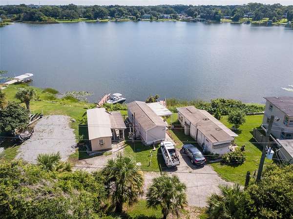 0.64 Acres of Commercial Land for Sale in Orlando, Florida