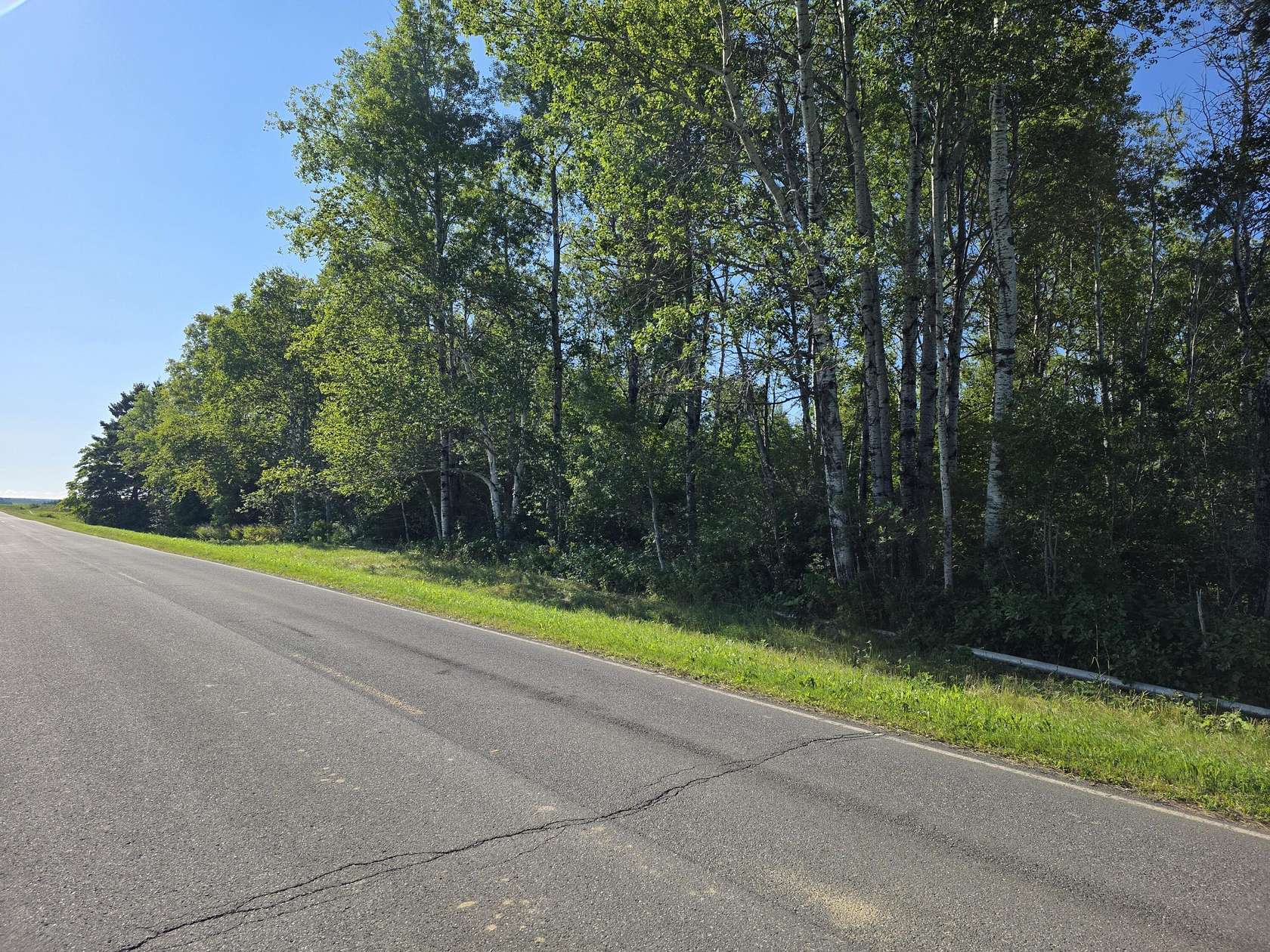 25 Acres of Land for Sale in Connor Township, Maine