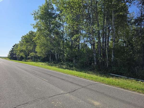 25 Acres of Land for Sale in Connor Township, Maine