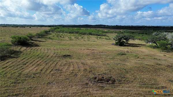 8 Acres of Residential Land for Sale in Cuero, Texas