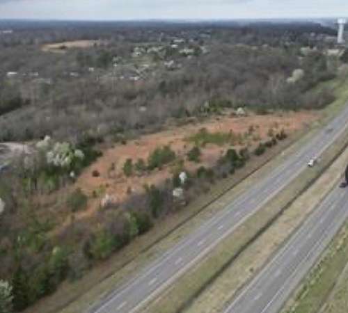 8 Acres of Land for Sale in Colcord, Oklahoma