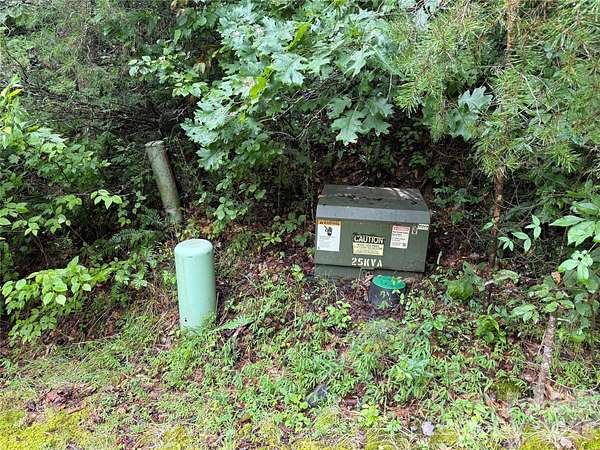2.2 Acres of Residential Land for Sale in Marshall, North Carolina