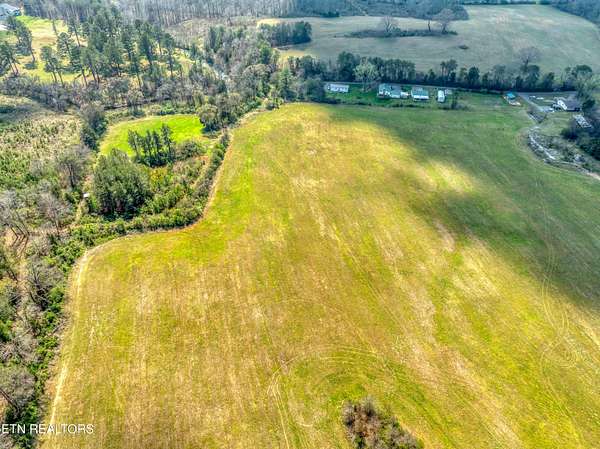 5 Acres of Land for Sale in Maryville, Tennessee