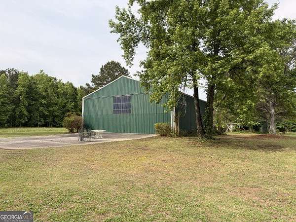 7 Acres of Residential Land for Sale in Loganville, Georgia