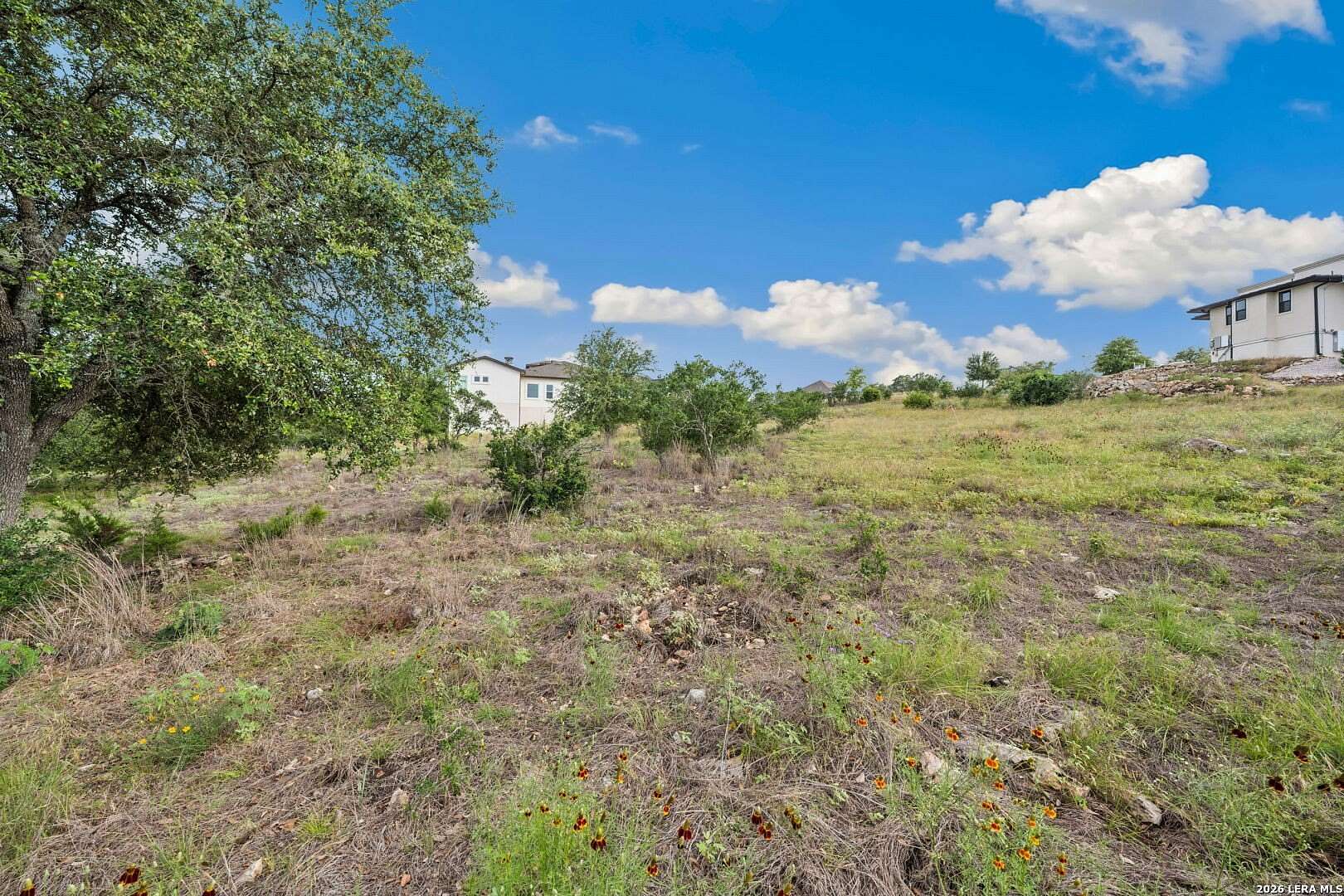 1.19 Acres of Residential Land for Sale in New Braunfels, Texas