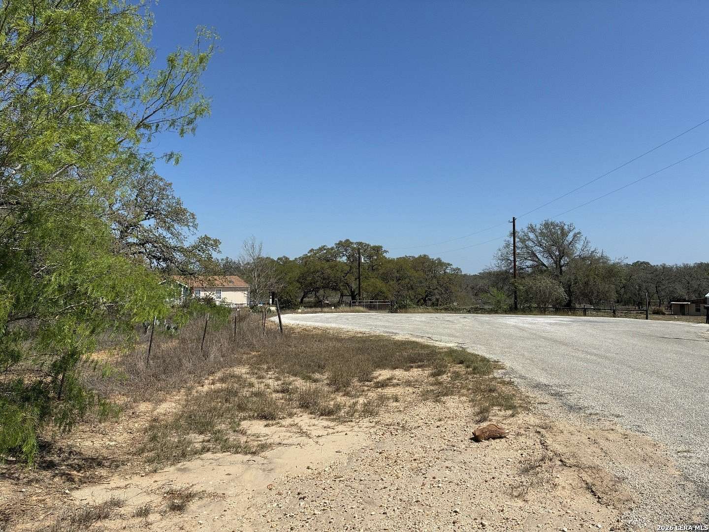 2.13 Acres of Residential Land for Sale in Poteet, Texas