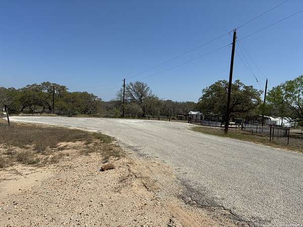 2.13 Acres of Residential Land for Sale in Poteet, Texas