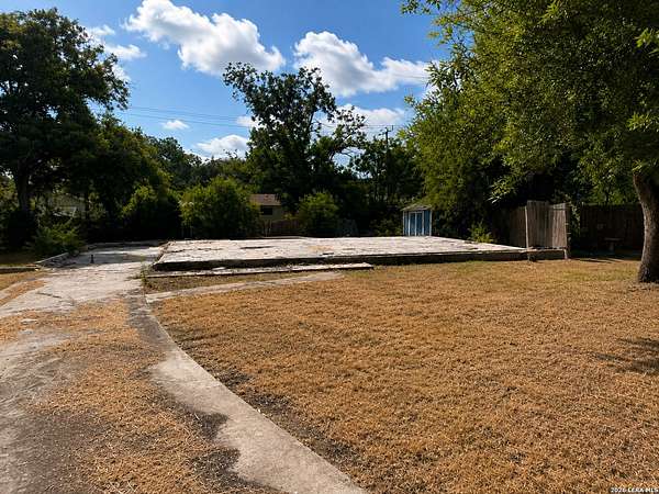 0.2 Acres of Residential Land for Sale in Kirby, Texas