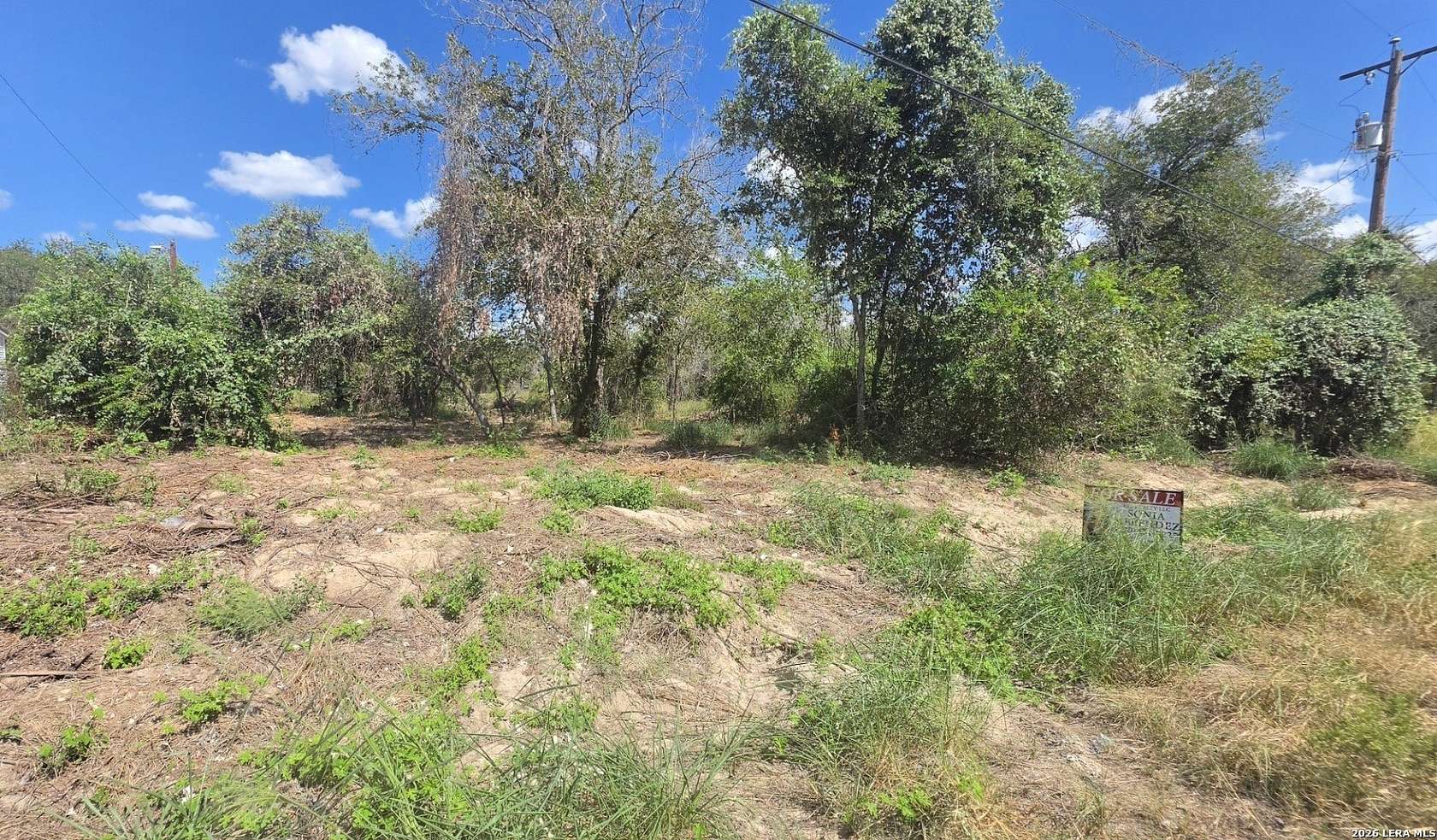 0.41 Acres of Residential Land for Sale in Elmendorf, Texas