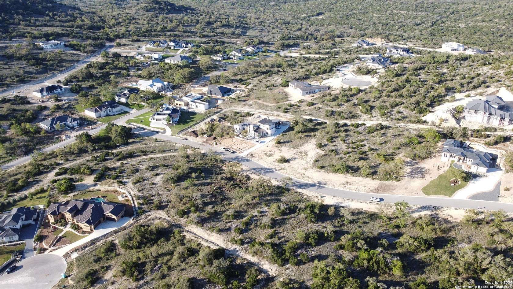 0.6 Acres of Residential Land for Sale in San Antonio, Texas
