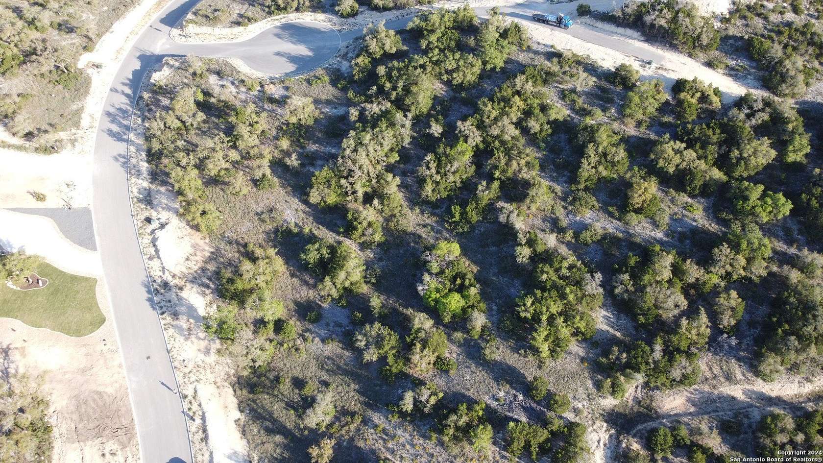 0.6 Acres of Residential Land for Sale in San Antonio, Texas