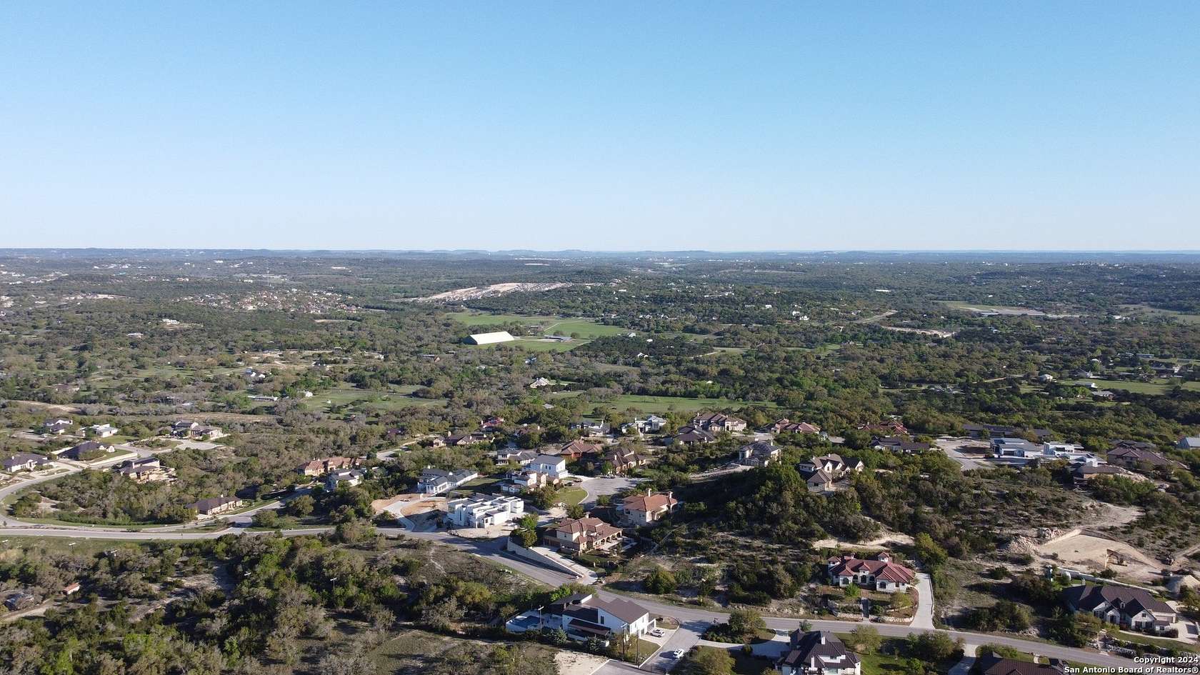 0.59 Acres of Residential Land for Sale in San Antonio, Texas