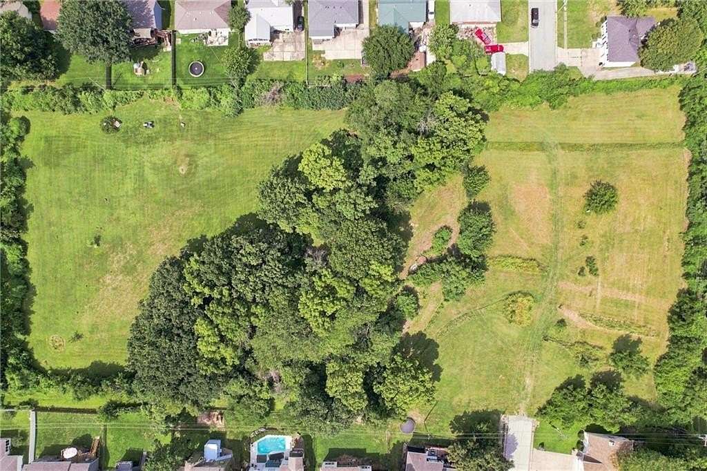 5.1 Acres of Residential Land for Sale in Independence, Missouri