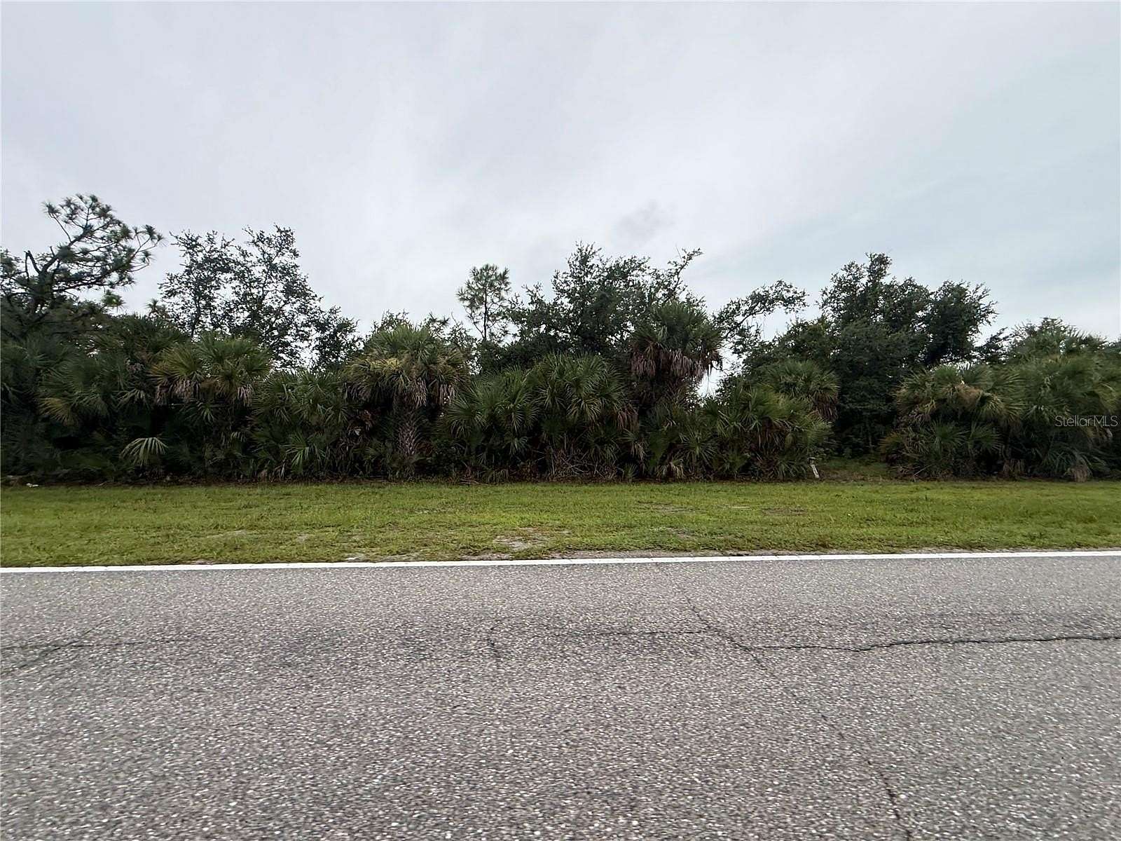 0.23 Acres of Land for Sale in Port Charlotte, Florida