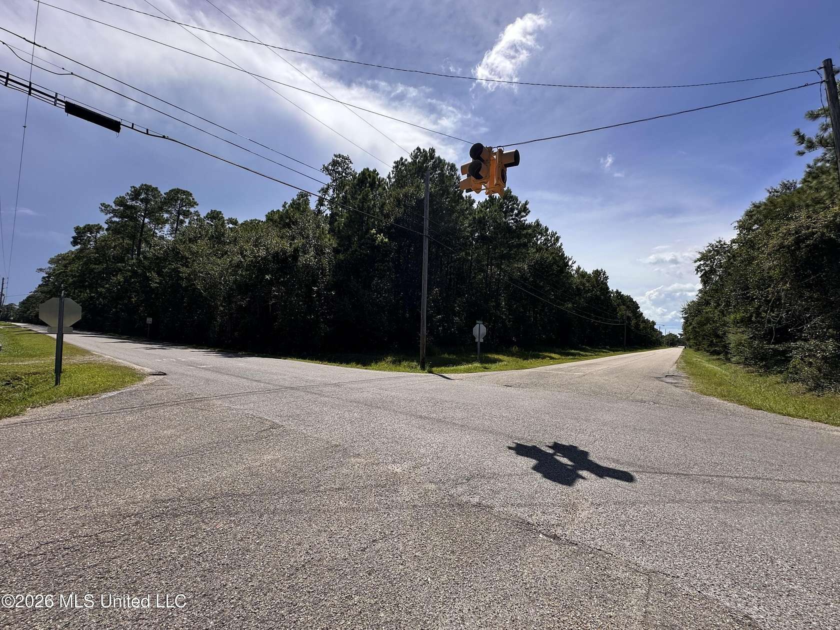 0.98 Acres of Residential Land for Sale in Bay St. Louis, Mississippi