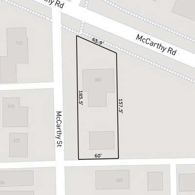 0.51 Acres of Land for Sale in Lemont, Illinois