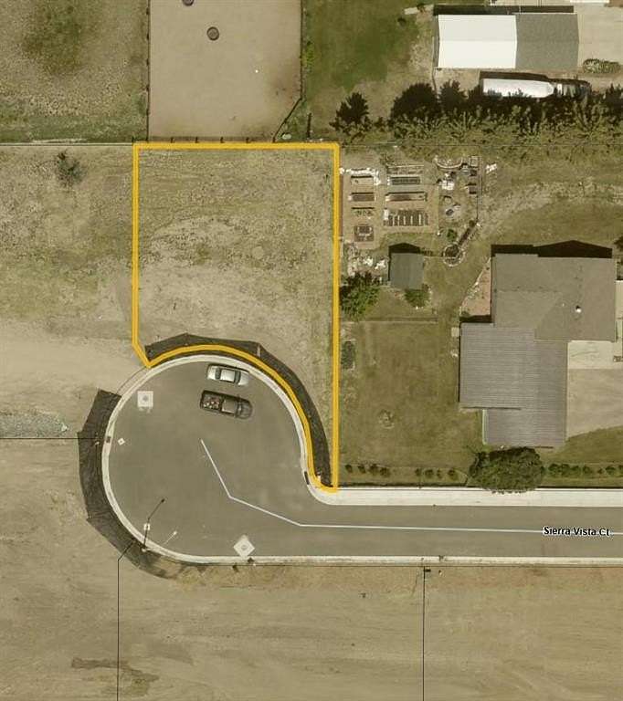 0.17 Acres of Residential Land for Sale in Cody, Wyoming