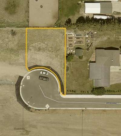 0.17 Acres of Residential Land for Sale in Cody, Wyoming