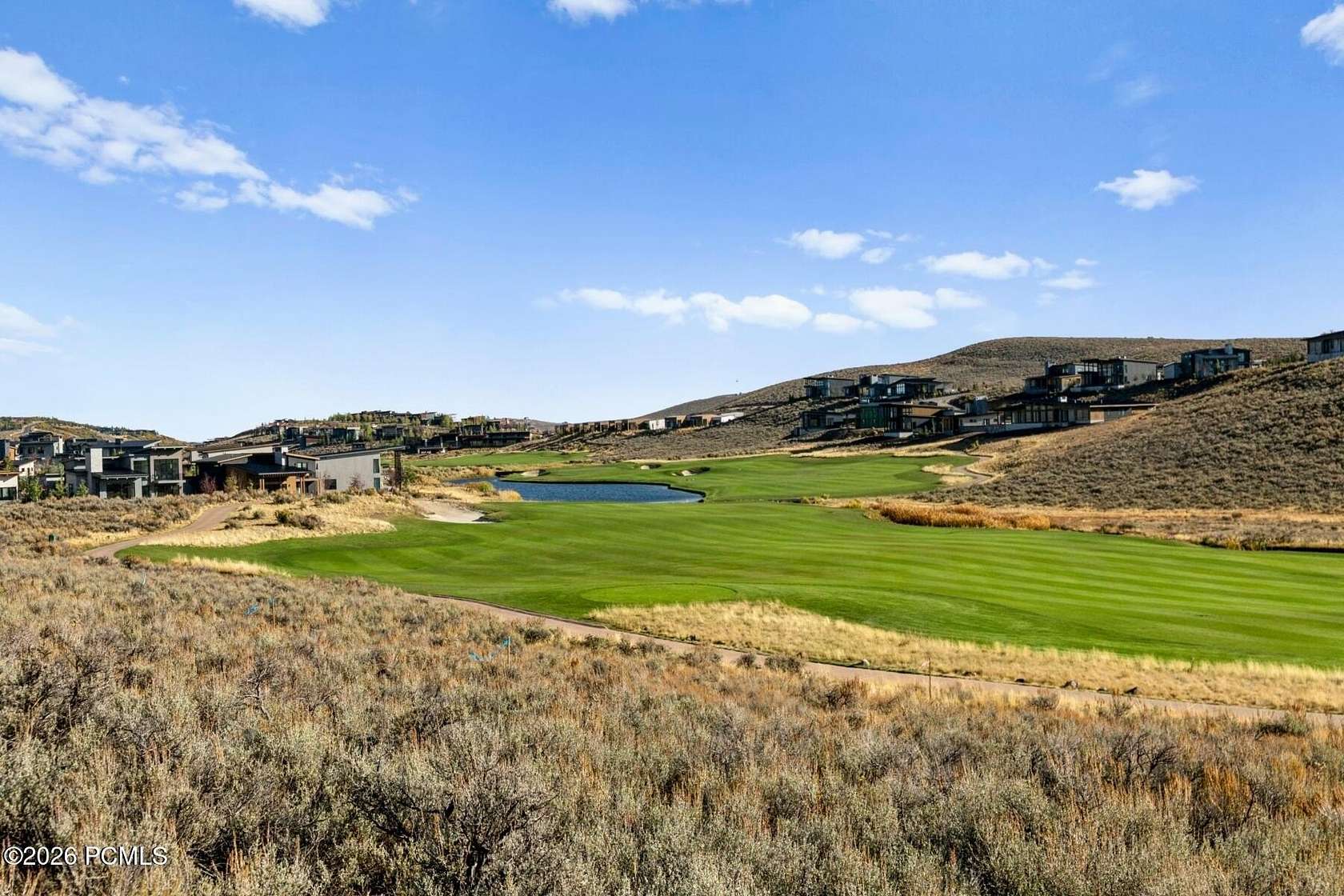 1.15 Acres of Residential Land for Sale in Park City, Utah