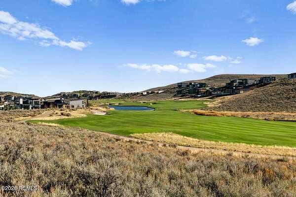 1.15 Acres of Residential Land for Sale in Park City, Utah
