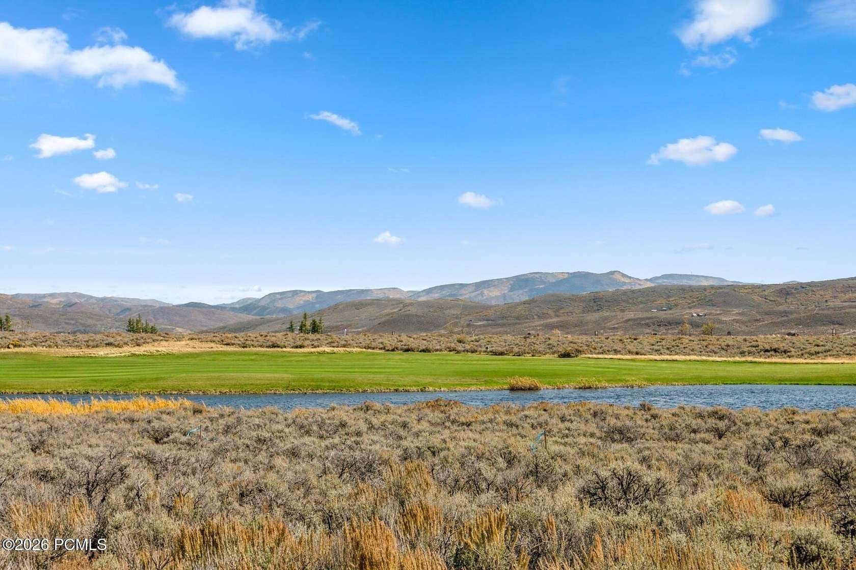 1 Acre of Residential Land for Sale in Park City, Utah