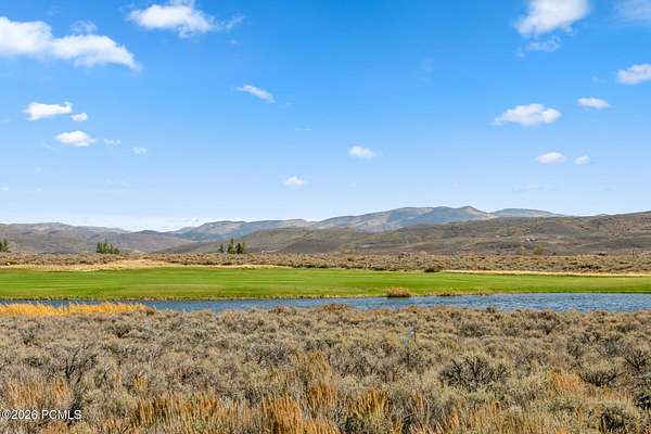1 Acre of Residential Land for Sale in Park City, Utah