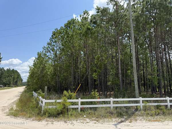 1.72 Acres of Residential Land for Sale in Waycross, Georgia