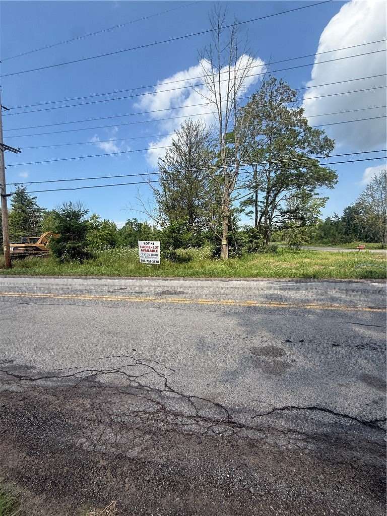 1 Acre of Residential Land for Sale in Ontario, New York