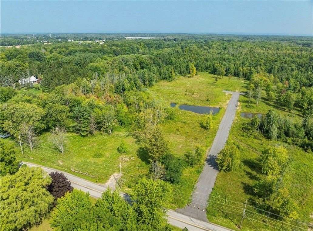 1 Acre of Residential Land for Sale in Ontario, New York
