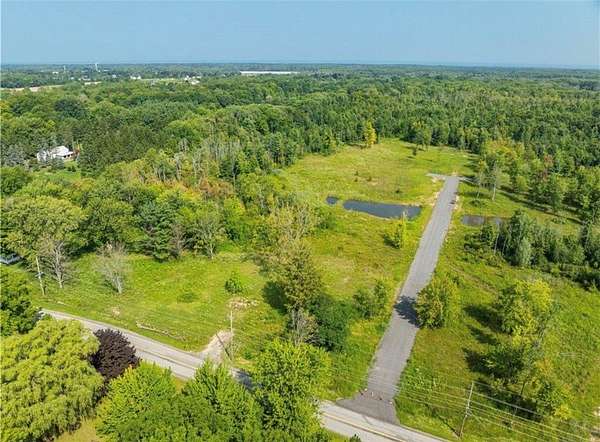 1 Acre of Residential Land for Sale in Ontario, New York