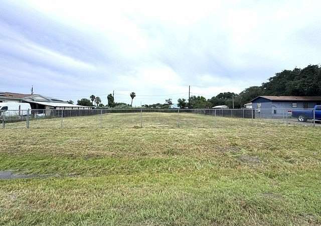 0.3 Acres of Residential Land for Sale in Rockport, Texas