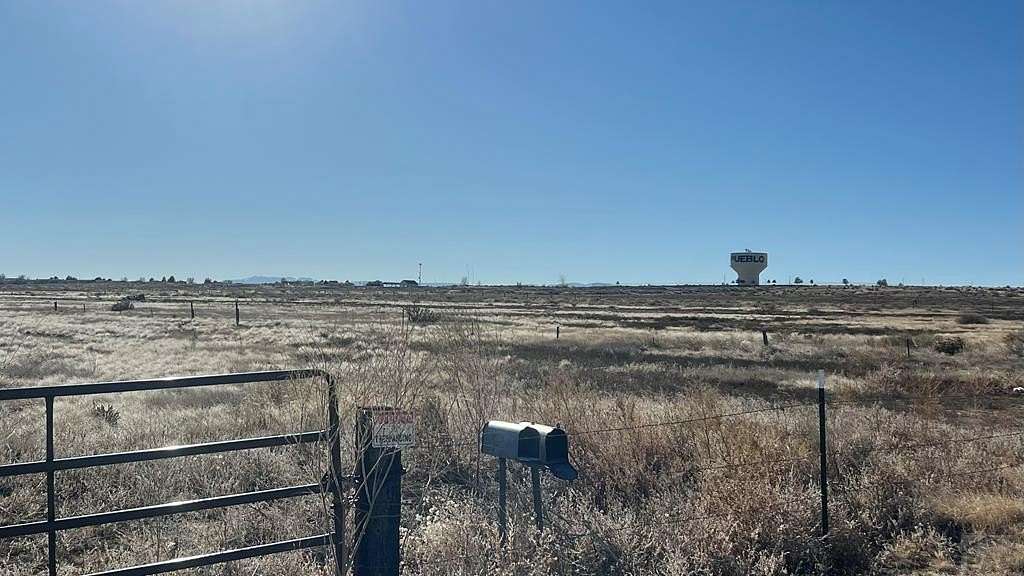 20 Acres of Land for Sale in Pueblo, Colorado
